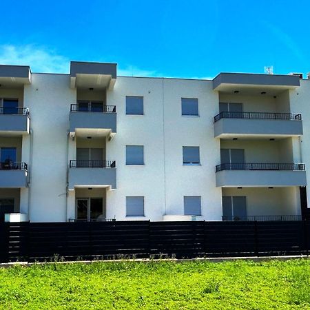 Apartments Town 2 Trogir Exterior photo