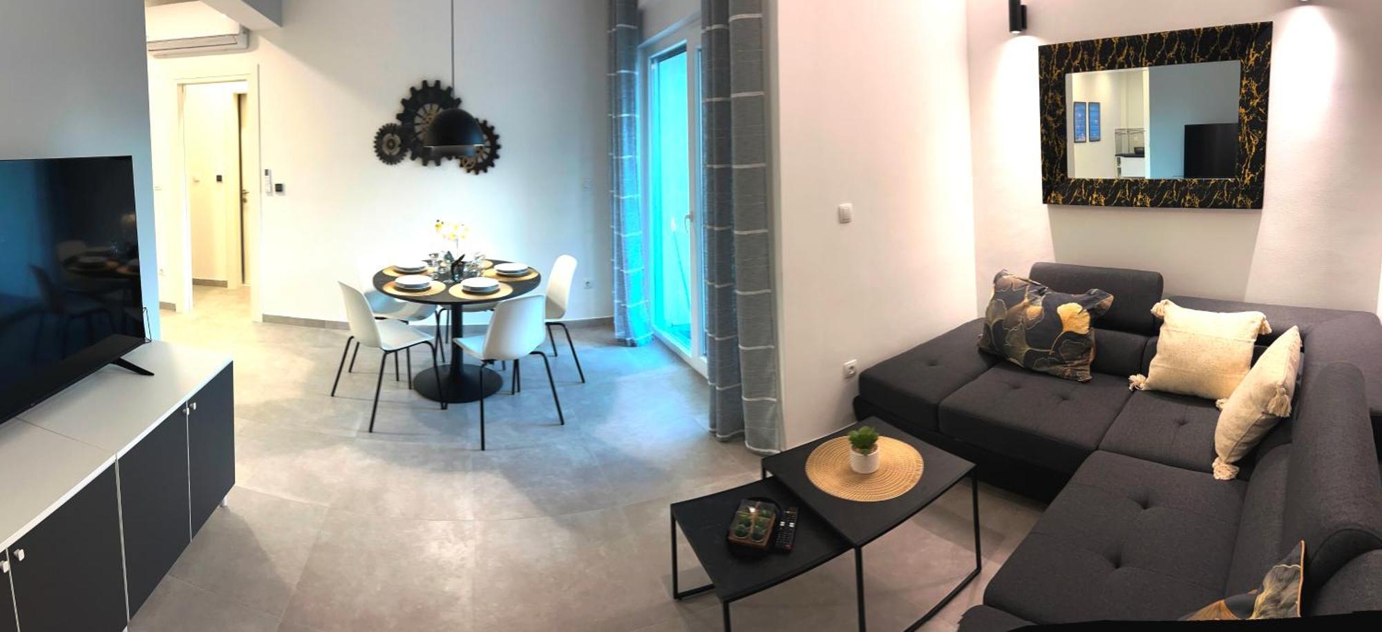 Apartments Town 2 Trogir Exterior photo