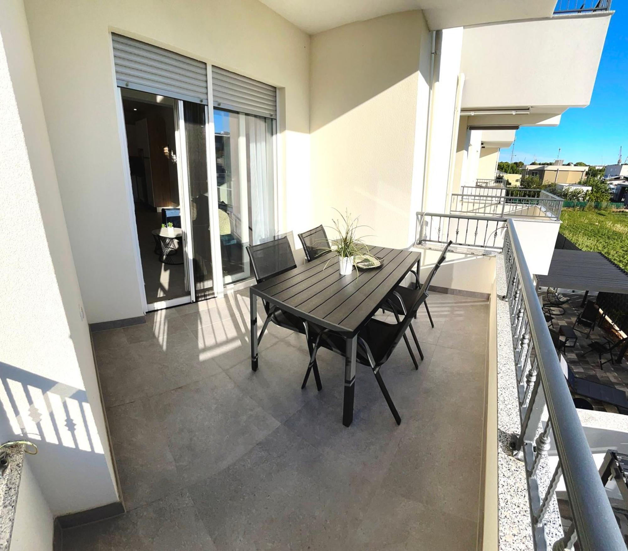 Apartments Town 2 Trogir Exterior photo