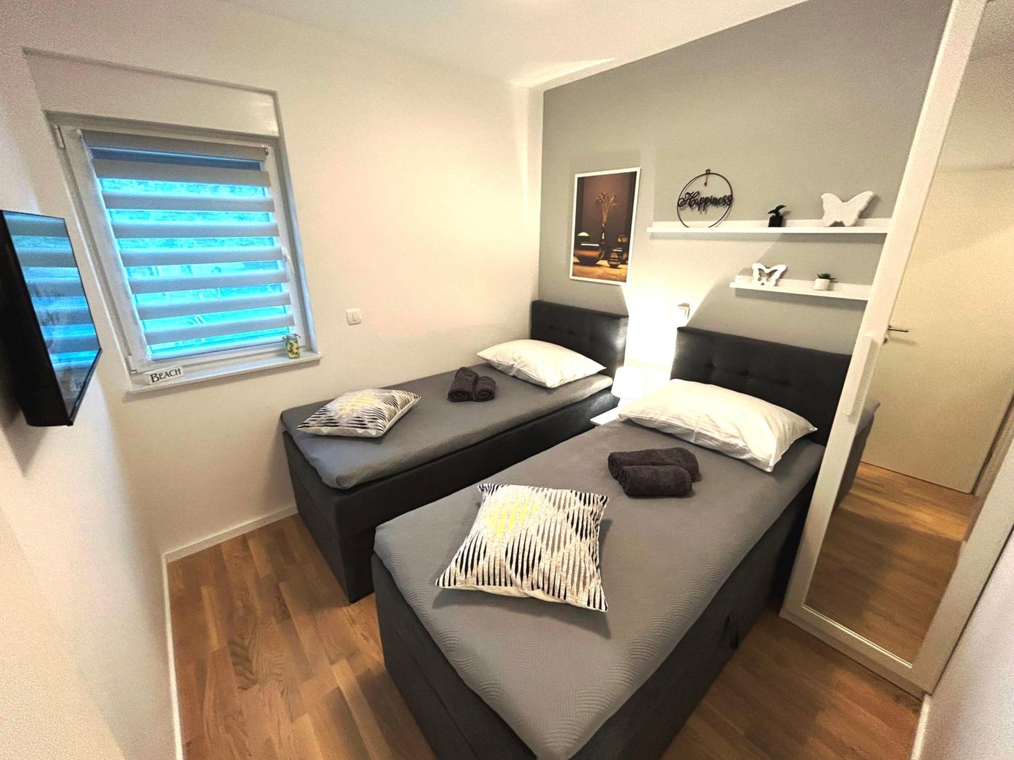 Apartments Town 2 Trogir Exterior photo