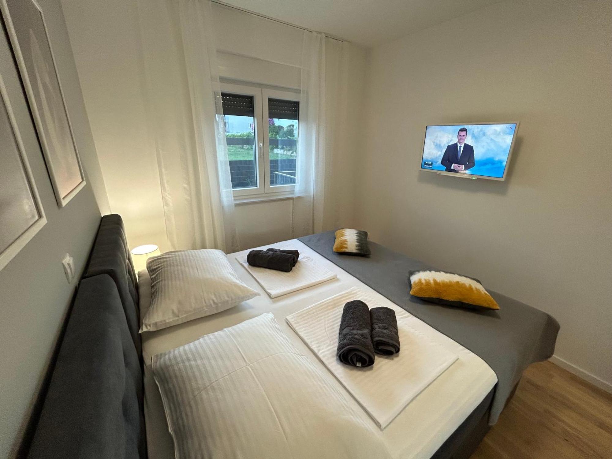 Apartments Town 2 Trogir Exterior photo