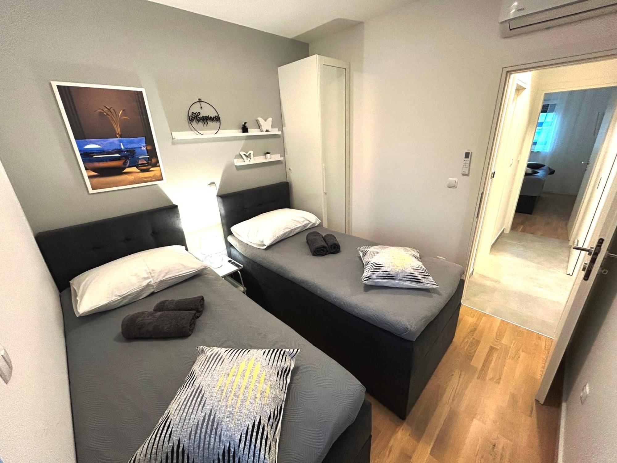 Apartments Town 2 Trogir Exterior photo