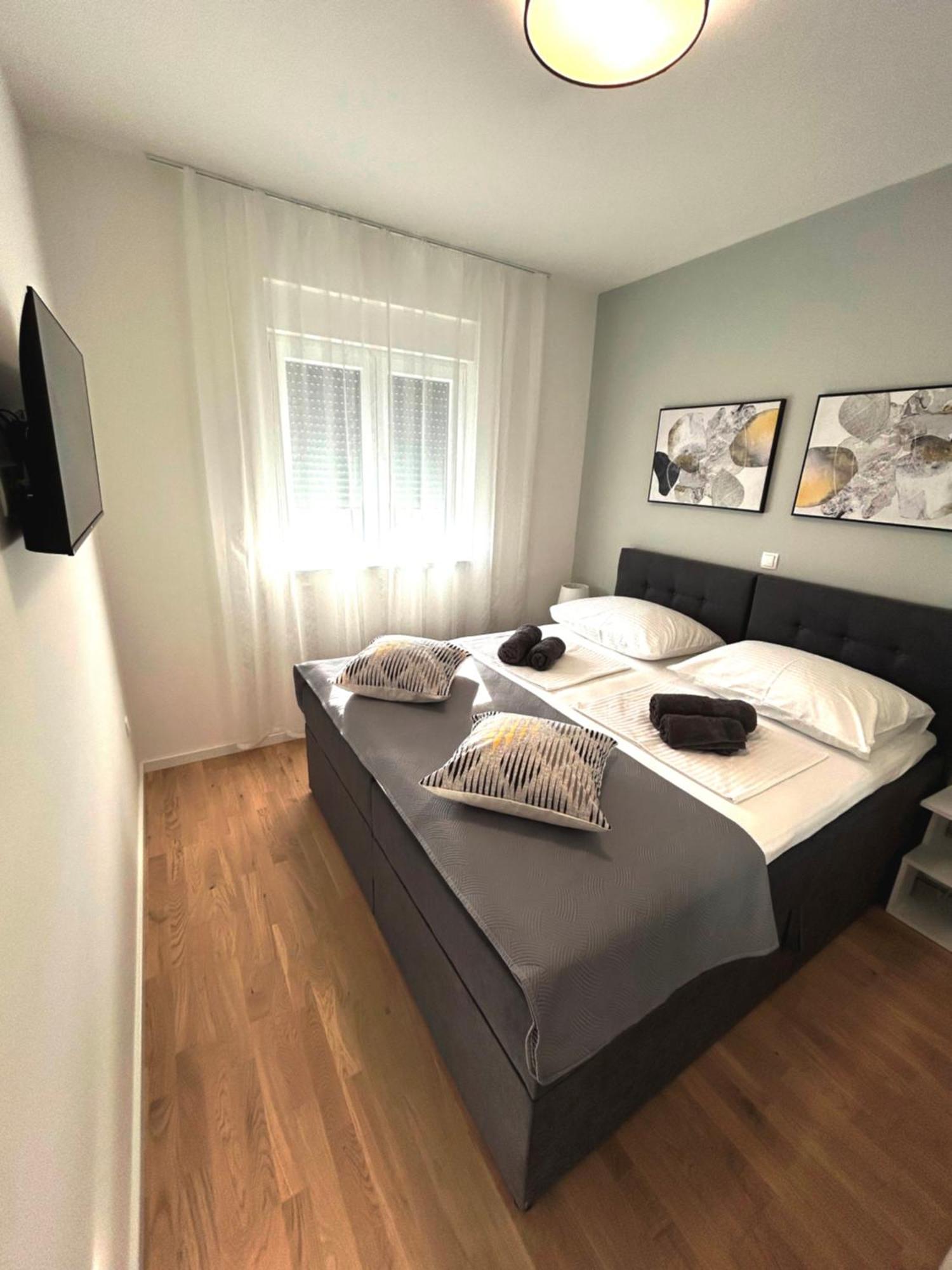 Apartments Town 2 Trogir Exterior photo