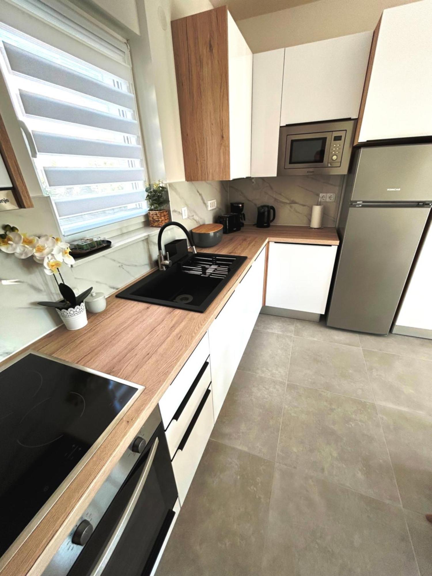 Apartments Town 2 Trogir Exterior photo